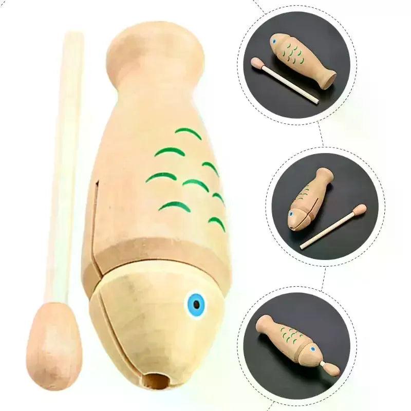 Toys For Toddlers Kids Music Enlightenment Educational Supplies Percussion Instrument Musical