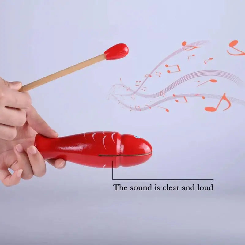 Toys For Toddlers Kids Music Enlightenment Educational Supplies Percussion Instrument Musical