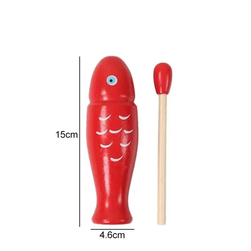 Toys For Toddlers Kids Music Enlightenment Educational Supplies Percussion Instrument Musical