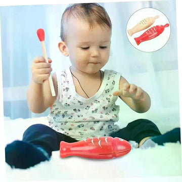 Toys For Toddlers Kids Music Enlightenment Educational Supplies Percussion Instrument Musical
