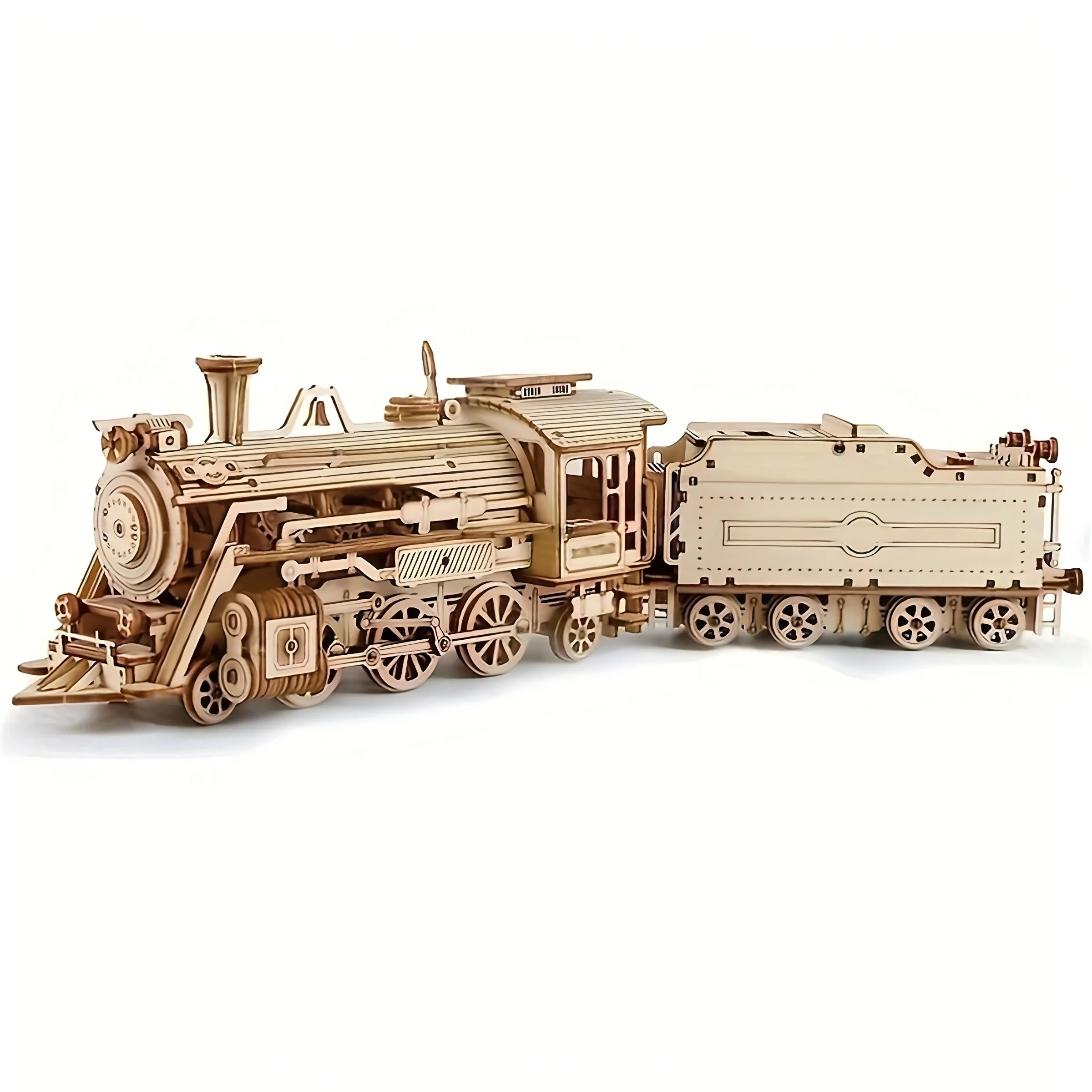 Children's science and education and educational assembly toys, hand-assembled models, decorative models, children's DIY gifts