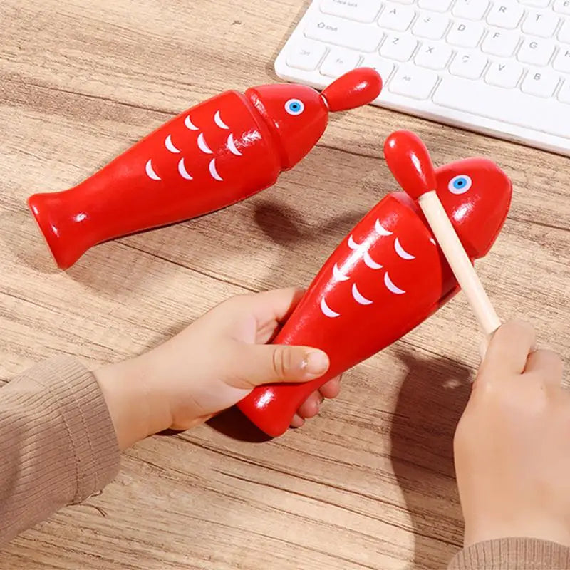 Toys For Toddlers Kids Music Enlightenment Educational Supplies Percussion Instrument Musical