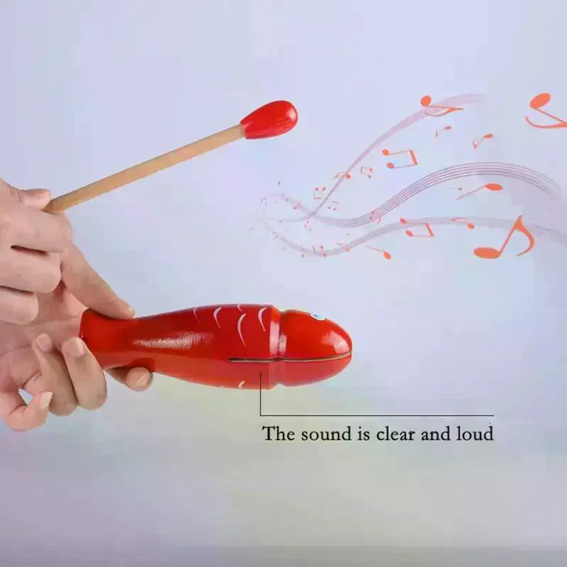 Toys For Toddlers Kids Music Enlightenment Educational Supplies Percussion Instrument Musical