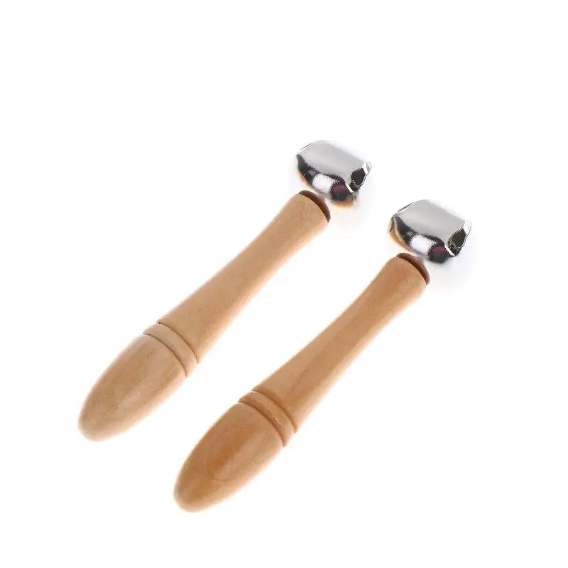 Musical Instruments Toys For Toddler Baby Wooden Percussion Instruments Toy Hand Held Preschool Educational Music Toy