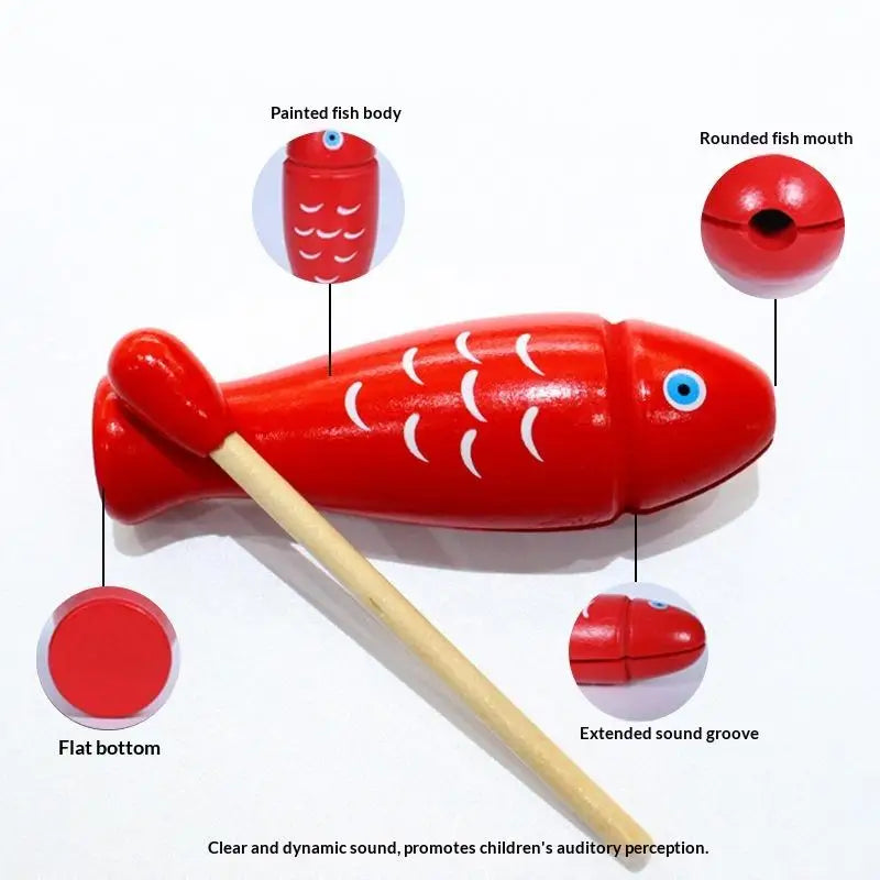 Toys For Toddlers Kids Music Enlightenment Educational Supplies Percussion Instrument Musical