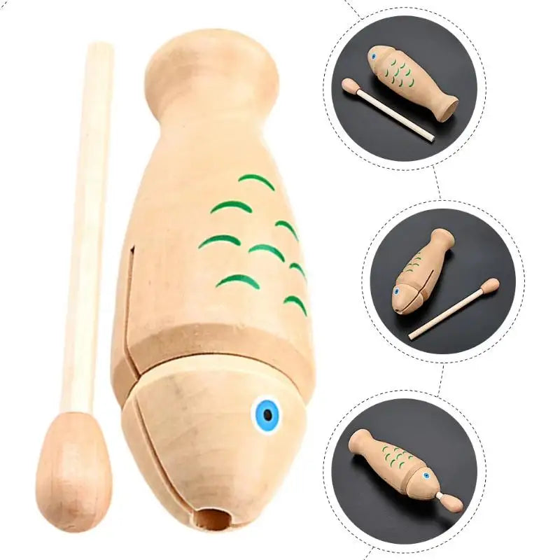 Toys For Toddlers Kids Music Enlightenment Educational Supplies Percussion Instrument Musical