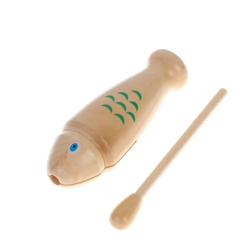 Musical Instruments Toys For Toddler Baby Wooden Percussion Instruments Toy Hand Held Preschool Educational Music Toy
